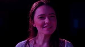 Babyshower for the Antichrist