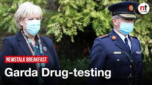 Better yet, drug tests, especially urine analyses, are going to get more accurate. Humphreys Certainly Supports Random Drug Testing For Gardai Youtube