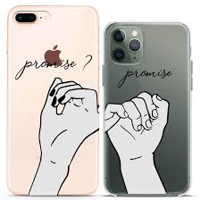 The chart is available in a support document located here. Amazon Com Cavka Matching Couple Cases Replacement For Iphone 12 Pro 5g Mini 11 Xs Max 6s 8 Plus 7 Xr 10 Se X 5 Promise Hands Clear See Through Pinky Swear Girlfriend