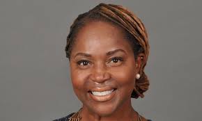 Give Dr. Sears tenure, it's what she deserves