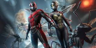 Après les événements survenus dans captain america : 5 Choses A Savoir Avant D Aller Voir Ant Man Et La Guepe Au Cinema Geeko