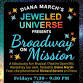 Broadway on Mission: A Musical Theater Open Mic event in South Pasadena, CA