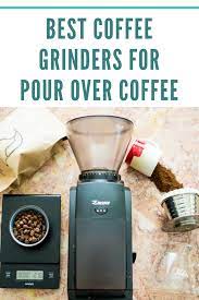 It has a similar external design as the previous model i reviewed. The Best Coffee Grinders For Pour Over Coffee 2021 Update 2caffeinated Best Coffee Grinder Coffee Brewing Methods Best Coffee