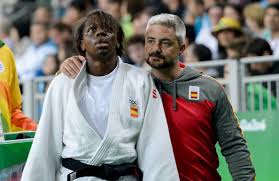 Weight Loss Strategies - Judo Training