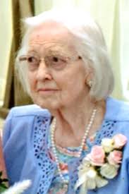 Mavis Burnette Obituary