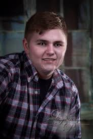 Larry Byerly Photography-Seniors Only