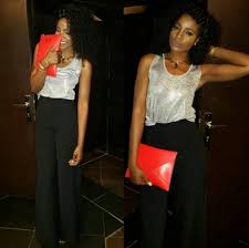Since then, the two singers have not crossed paths until they met at the saloon and seyi said hi to the mother of one. Seyi Shay Blasts Tiwa Savage Subtly For Ignoring Questions About Her Celebrities Nigeria