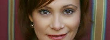 In Their Own Words: Actress Irene Santiago of "Providence"