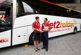 £60 off per booking on all holidays. Jet2holidays
