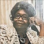 AVON JONES Obituary (1945