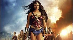 Ver Linea Hd Wonder Woman 1984 Pelicula Competa Portfolium