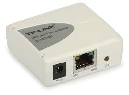 Multifunction Peripheral Mfp Storage Server Br Tp Link Tl Ps310u