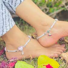 Payal designs for gift