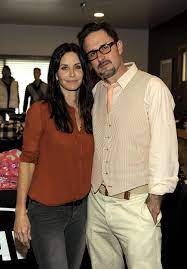 Courteney cox & david arquette shopping in hollywood. Pin On Great