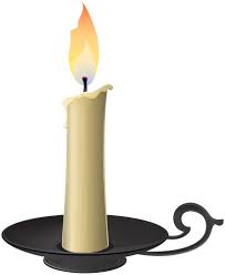 Candlestick Png Clip Art Candle Clipart Light My Candle Candle Png