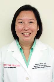 Rutgers New Jersey Medical School