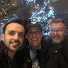 MERRY CHRISTMAS EVERYONE!