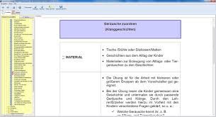 Besondere Kinder Entwicklungsberichte