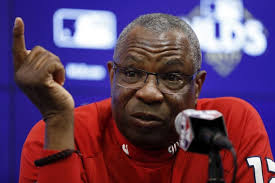 Phillies manager search: Sources say Dusty Baker and Buck Showalter to  interview this week
