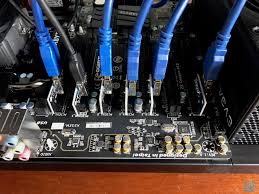 You are now mining bitcoins from your home computer. Diy Crypto Mining Pc Eth Xmr Zec 4 Steps With Pictures Instructables