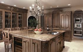 We craft handmade wooden kitchen utensils. Old World Kitchens Houzz