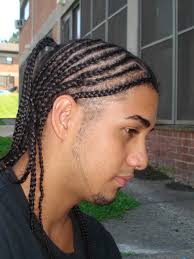 Concur that a lady who realizes how to. Ghetto Hairstyles For Men