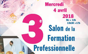 Maybe you would like to learn more about one of these? 3eme Salon De La Formation Professionnelle Coudekerque Emploi