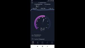 Download speed determines how fast you can download a file from the internet to your computer. Speed Test Apk