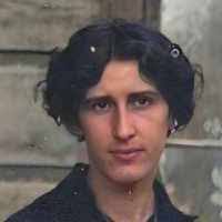 Lizzie Viola Nye (1888–1958) • FamilySearch