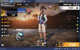 Free fire max is designed exclusively to deliver premium gameplay experience in a battle royale. The Biggest Bluestacks Update For Free Fire Is Live Booyah