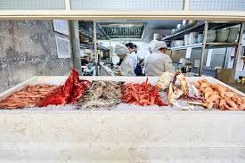 Best seafood restaurants in rome, lazio: The Top 8 Seafood Restaurants In Lisbon For Every Price Range Devour Lisbon Food Tours