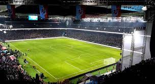 Medical Park Arena Trabzon The Stadium Guide
