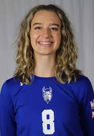 2023 Women's Volleyball Roster
