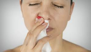 Metastatic cancer happens when cancerous cells disperse into surrounding tissues or even travel to other parts of the body through the blood or lymph systems, according to the nci. Dreaming Of Bleeding Nose Dream Meaning And Interpretation