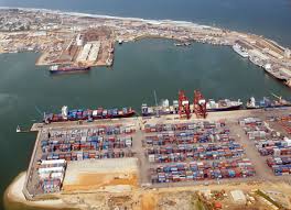 Pointe noire is a city in republic of the congo. Congo Unveils New Docks In Commercial City Of Pointe Noire Medafrica Times