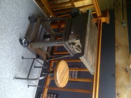 Vintage Craftsman Table Saw Repurposed Table Craftsman Table Saw Repurposed Vintage Craftsman
