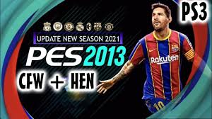 باتش Patch Pes 2013 Ps3 Season 2021 الموسم القادم 2021 Leonel Messi Messi Sports Jersey