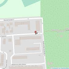 We did not find results for: Cite Danielle Casanova Rosny Sous Bois