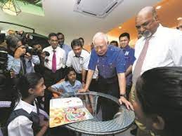 Groceries • mydin hypermarket • aeon • tesco extra • palm mall • nsk trade city. Perdana Menteri Iktiraf Sjkt Bandar Sri Sendayan Terbaik Canggih Negeri Sembilan Gps Bestari