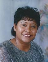 Pamela Burnette Obituary (1963