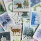 Holiday Watercolor Card Workshop — Reynolds event in Manahawkin, NJ