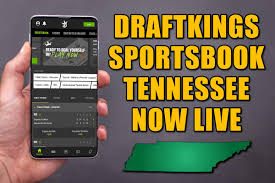 Draftkings is an american daily fantasy sports contest and sports betting operator. Draftkings Sportsbook Is Now Live In Tennessee