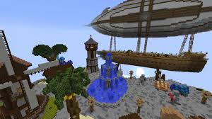 Learn more by wesley copeland 20 may 20. Skyblock Server 1 12 2 Minewonderland