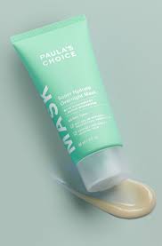 Super Hydrate Overnight Mask Paula S Choice