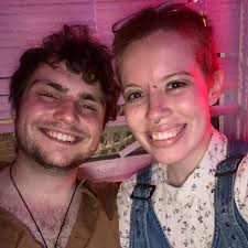 Lost white dog in Bradley Park area