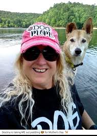 Sunny Mother's Day spent with loved ones