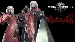 I hope you are all safe and sound wherever you may be. Monster Hunter World