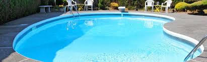 And custom pools can cost upward of $100,000. Inground Pools