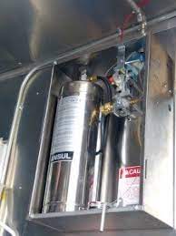 What To Expect During Your Ansul System Service And Inspection Fox Valley Fire Safety