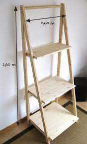 Krautertreppe selbst bauen blumentreppe schmales regal balkon selber bauen. Blumenleiter Bauanleitung Bucherregal Selber Bauen Blumenleiter Mobeldesign